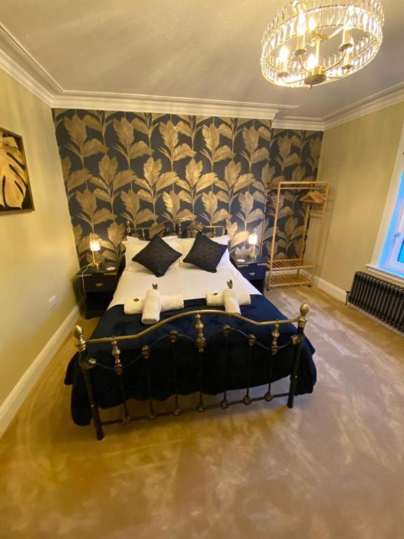 Ferienhaus Harbour Heights Whitby