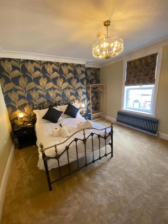 Harbour Heights Ferienhaus Whitby