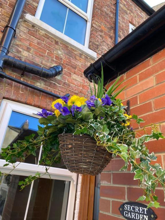 Harbour Heights Ferienhaus Whitby