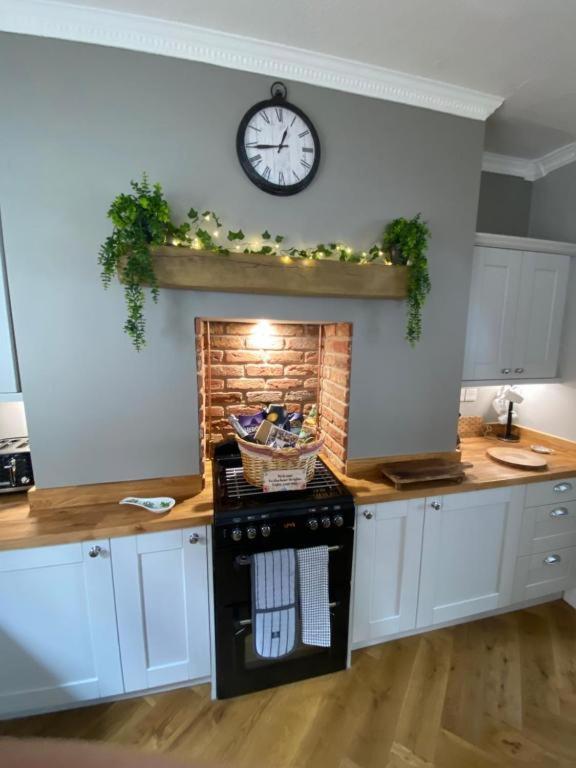 Harbour Heights Holiday home