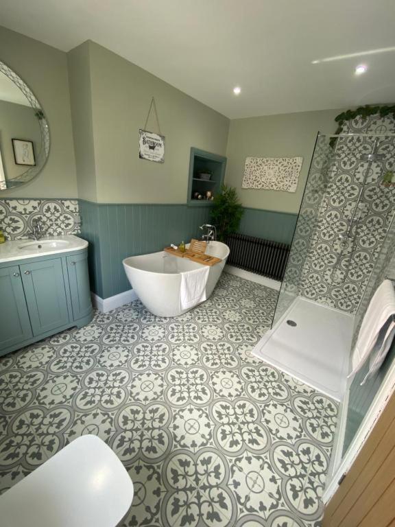 Holiday home Harbour Heights